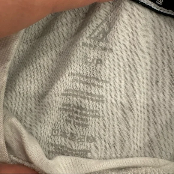 Kids Ripzone Long Sleeve - Picture 4 of 7